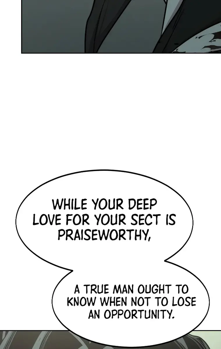 Return of the Mount Hua Sect Chapter 104 Page 161
