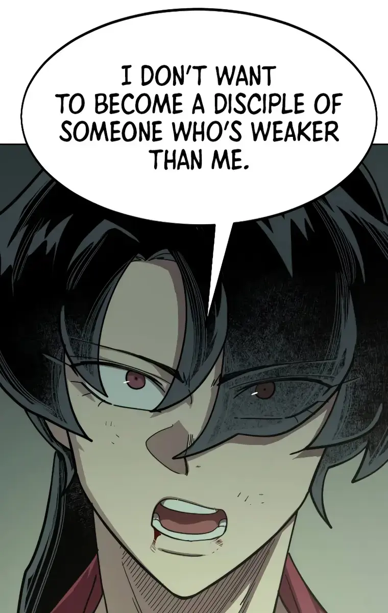 Return of the Mount Hua Sect Chapter 104 Page 169