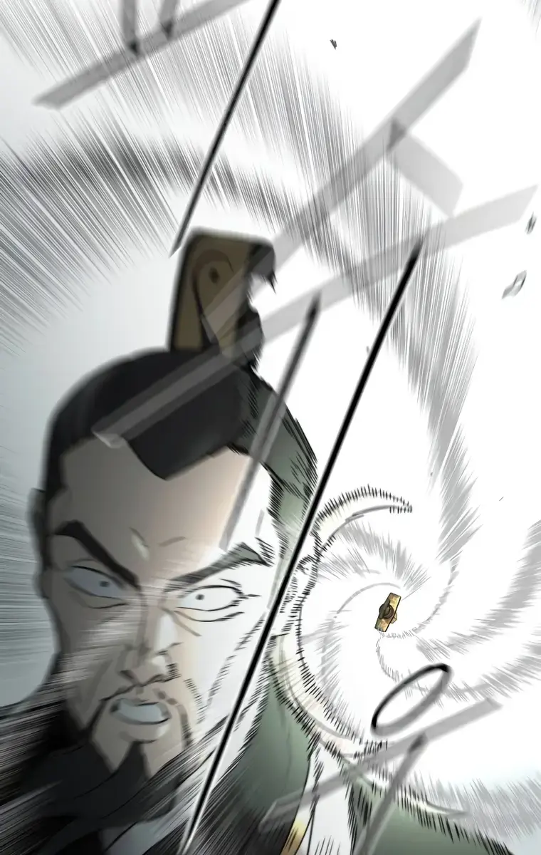 Return of the Mount Hua Sect Chapter 104 Page 179