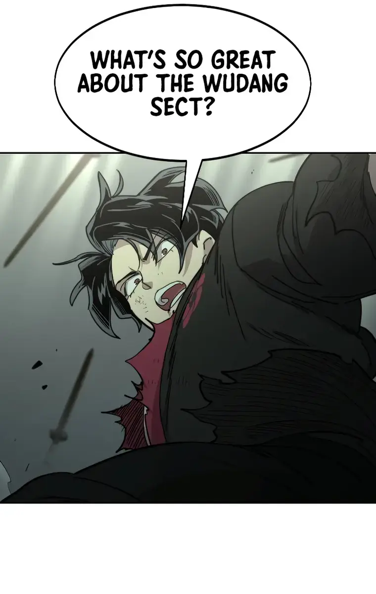 Return of the Mount Hua Sect Chapter 104 Page 185