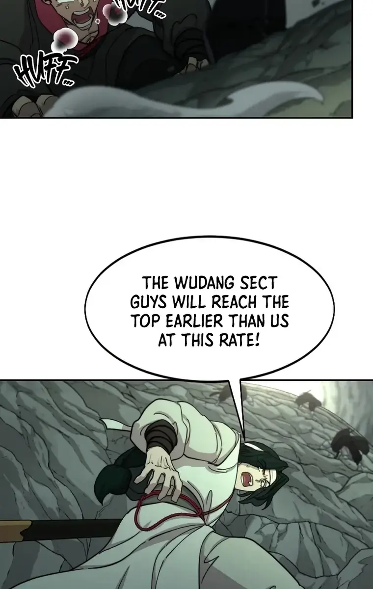 Return of the Mount Hua Sect Chapter 105 Page 4
