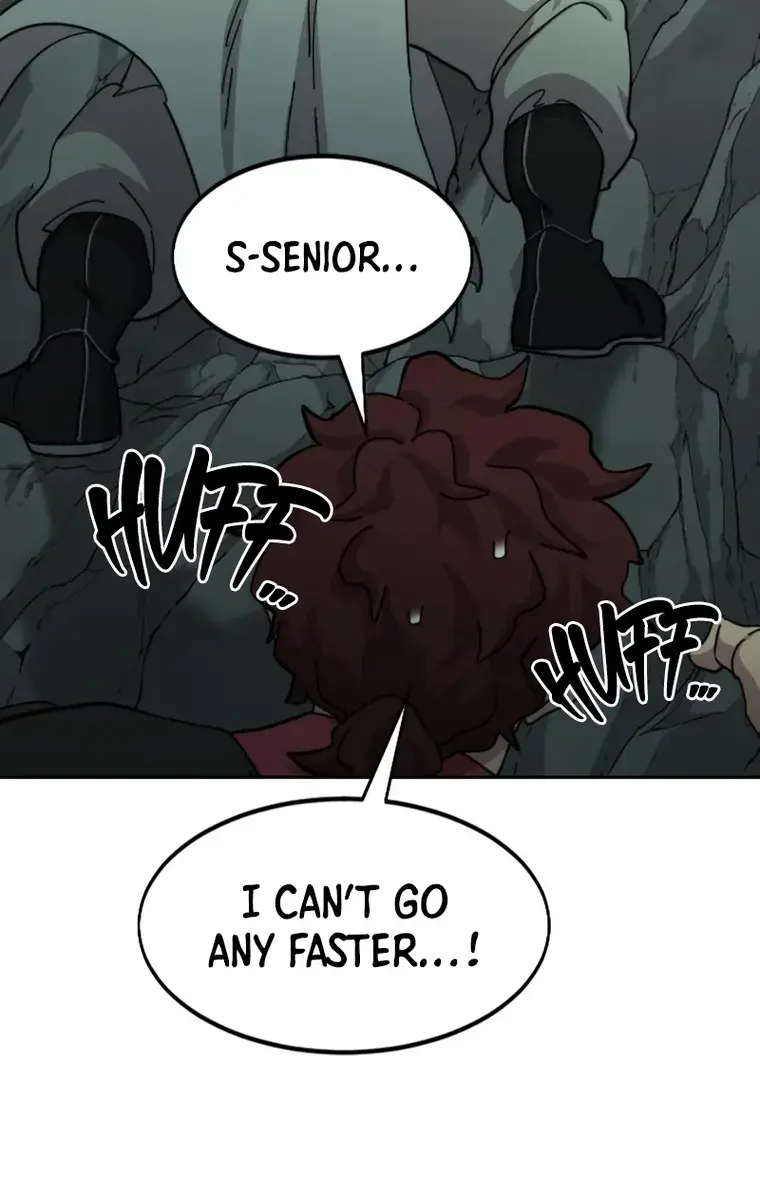 Return of the Mount Hua Sect Chapter 105 Page 5