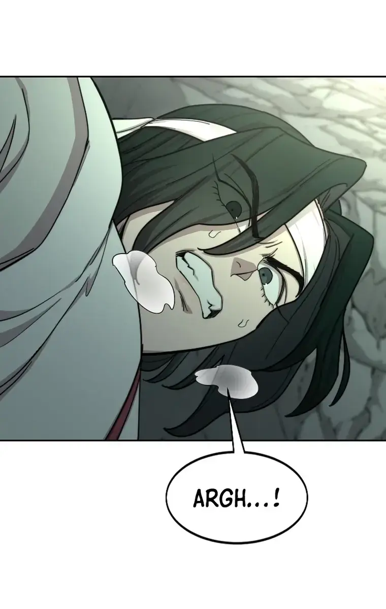 Return of the Mount Hua Sect Chapter 105 Page 10