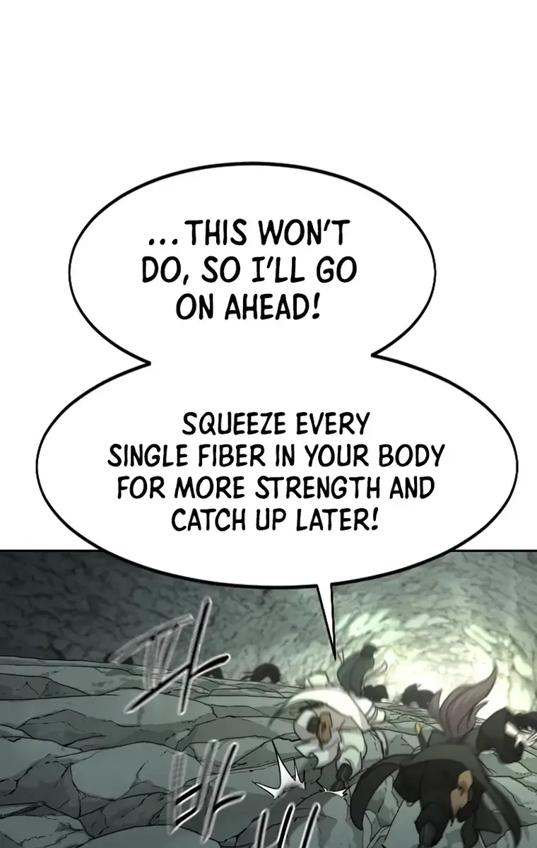 Return of the Mount Hua Sect Chapter 105 Page 11