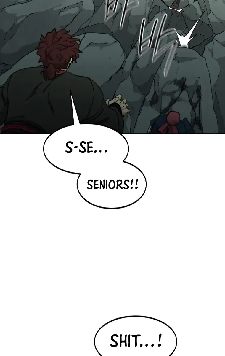 Return of the Mount Hua Sect Chapter 105 Page 12