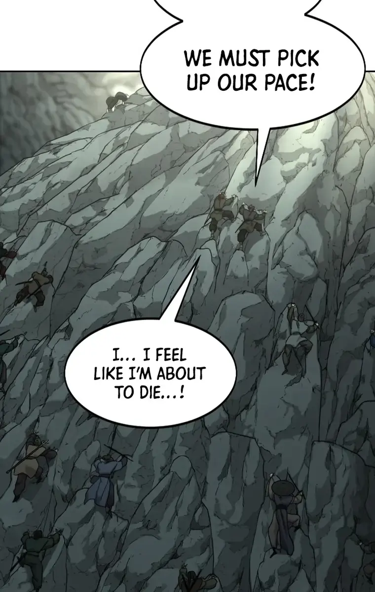 Return of the Mount Hua Sect Chapter 105 Page 14
