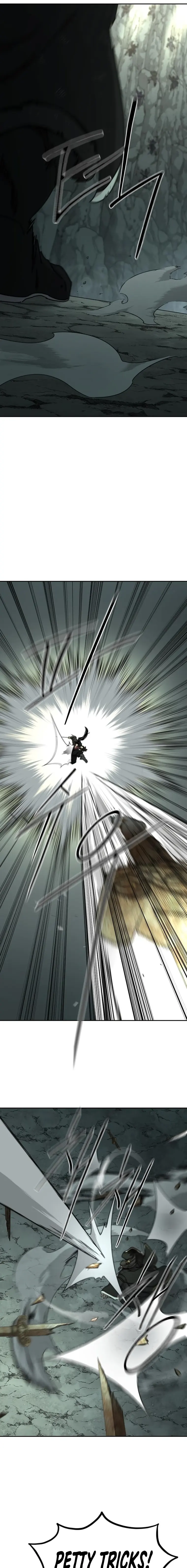 Return of the Mount Hua Sect Chapter 105 Page 16