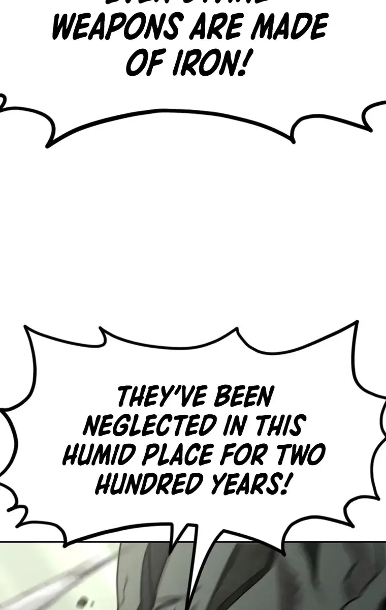 Return of the Mount Hua Sect Chapter 105 Page 25