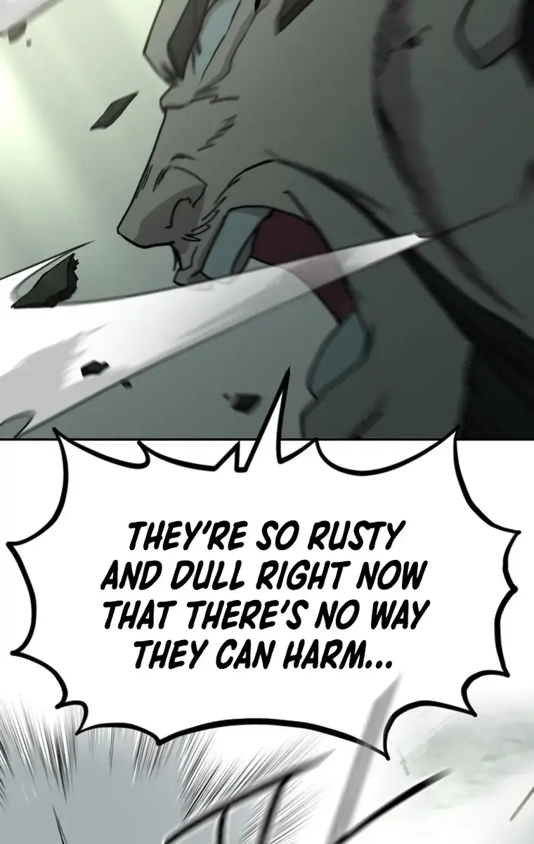 Return of the Mount Hua Sect Chapter 105 Page 26