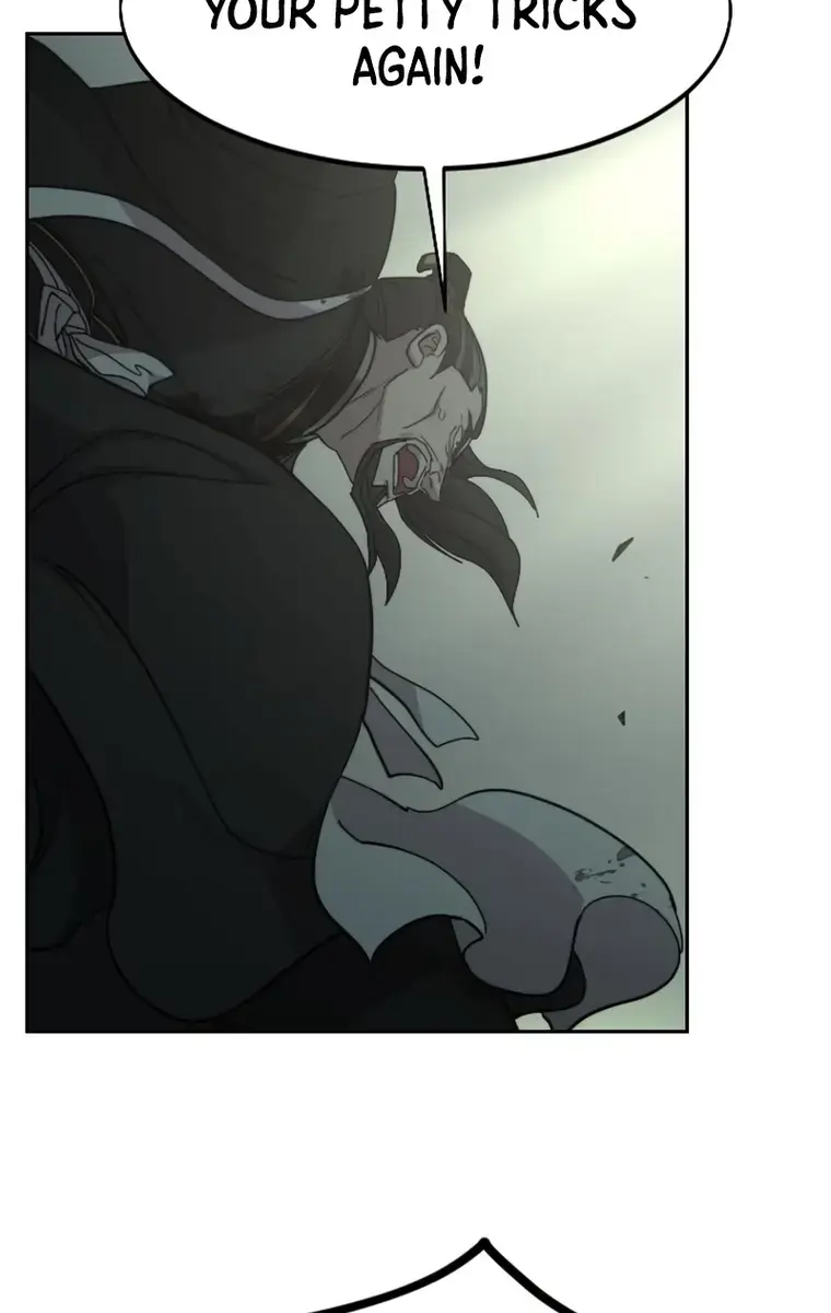 Return of the Mount Hua Sect Chapter 105 Page 47
