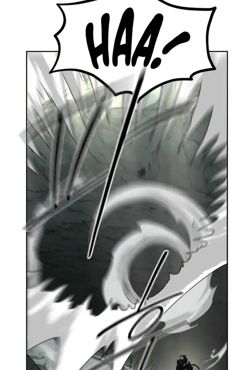 Return of the Mount Hua Sect Chapter 105 Page 48