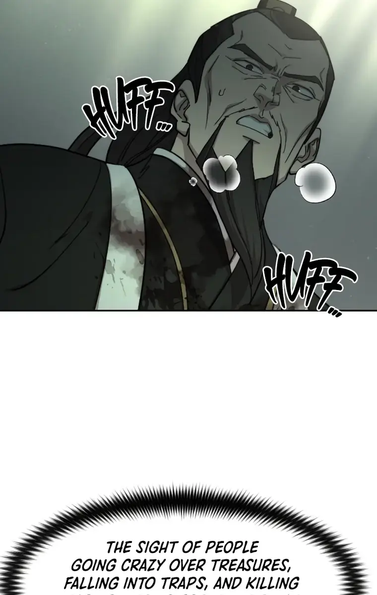 Return of the Mount Hua Sect Chapter 105 Page 55