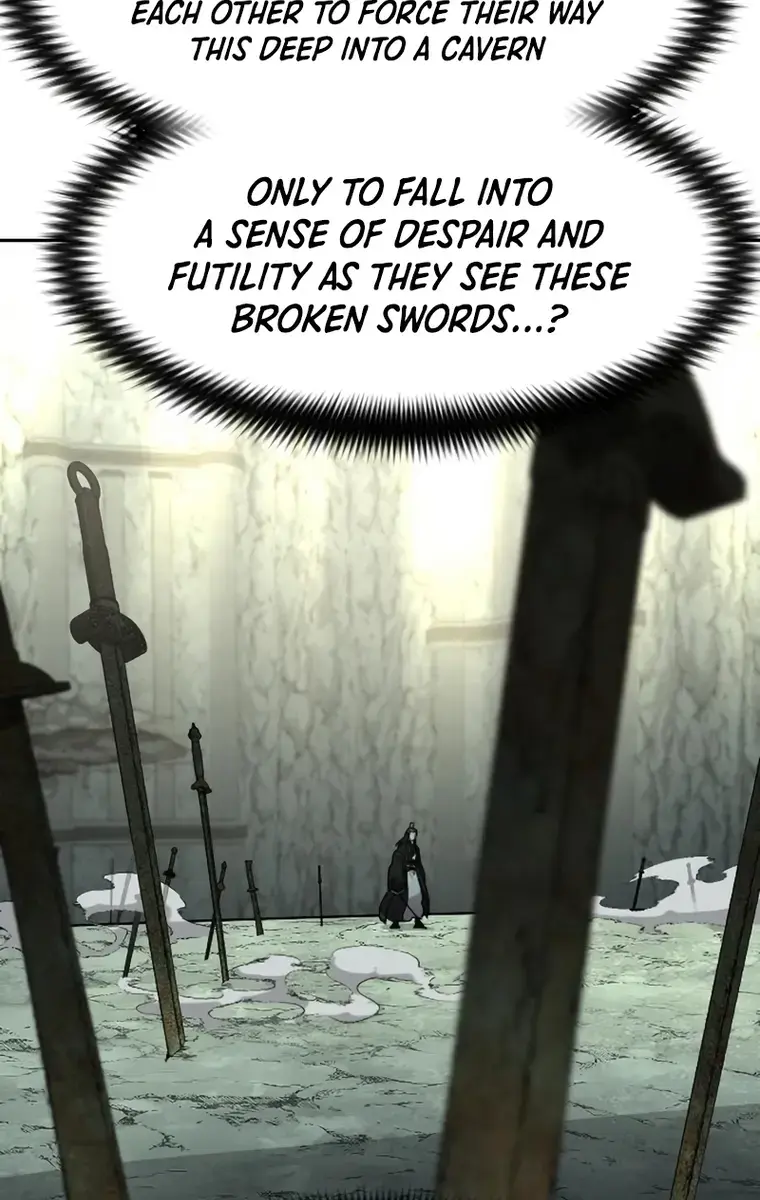 Return of the Mount Hua Sect Chapter 105 Page 56
