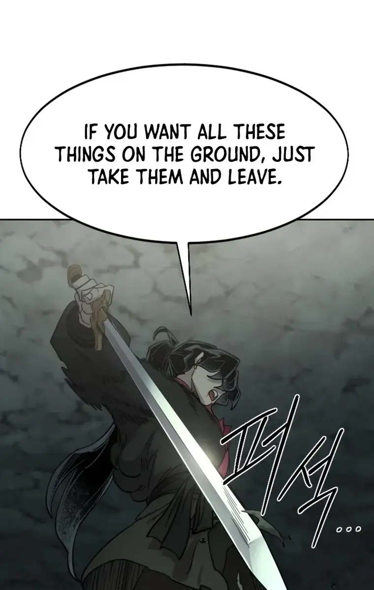 Return of the Mount Hua Sect Chapter 105 Page 67