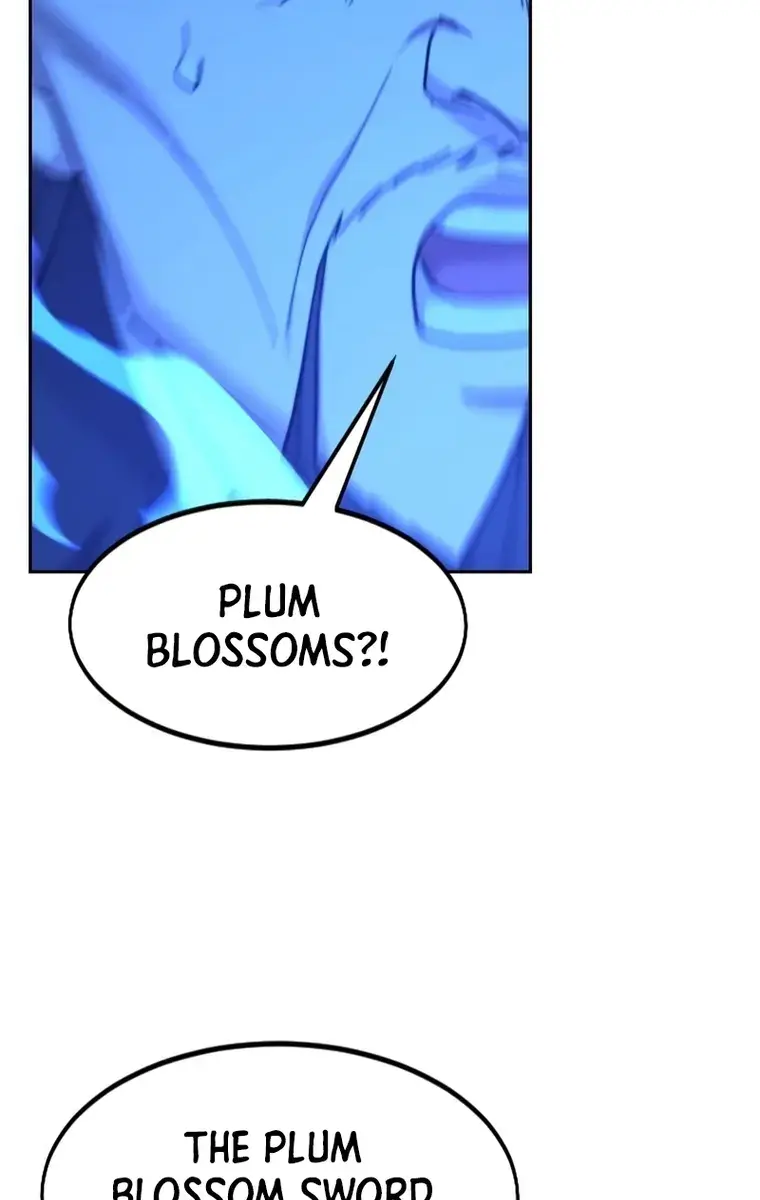 Return of the Mount Hua Sect Chapter 105 Page 77