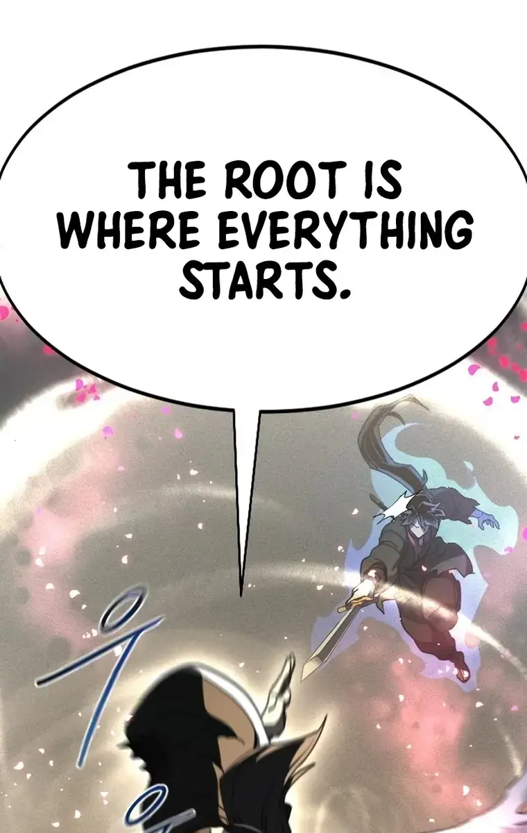 Return of the Mount Hua Sect Chapter 105 Page 101