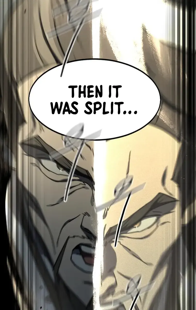 Return of the Mount Hua Sect Chapter 105 Page 105