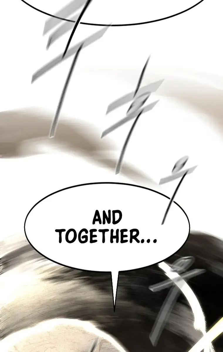 Return of the Mount Hua Sect Chapter 105 Page 109