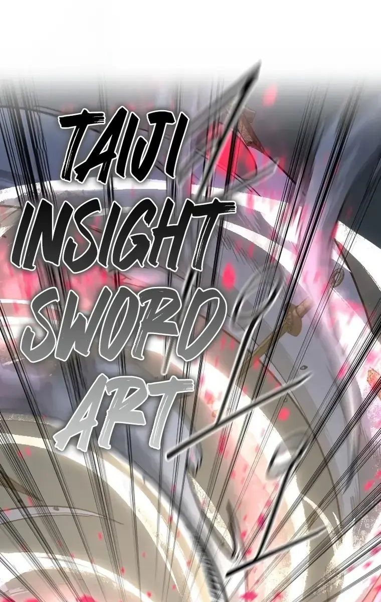 Return of the Mount Hua Sect Chapter 105 Page 115