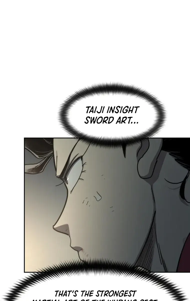 Return of the Mount Hua Sect Chapter 105 Page 117