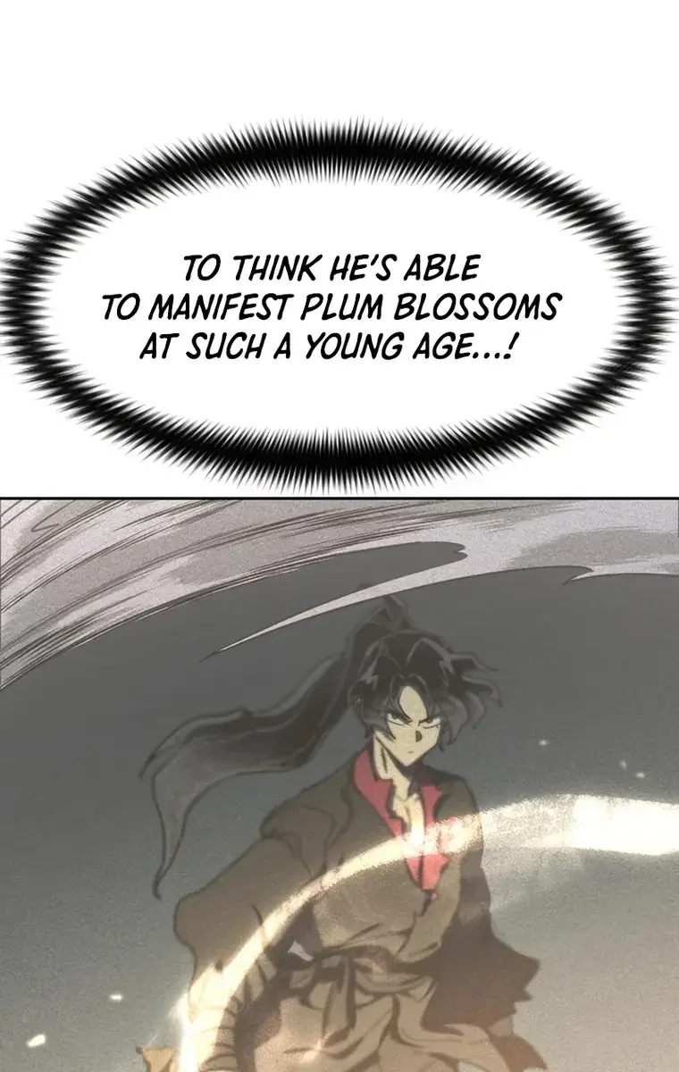 Return of the Mount Hua Sect Chapter 105 Page 123