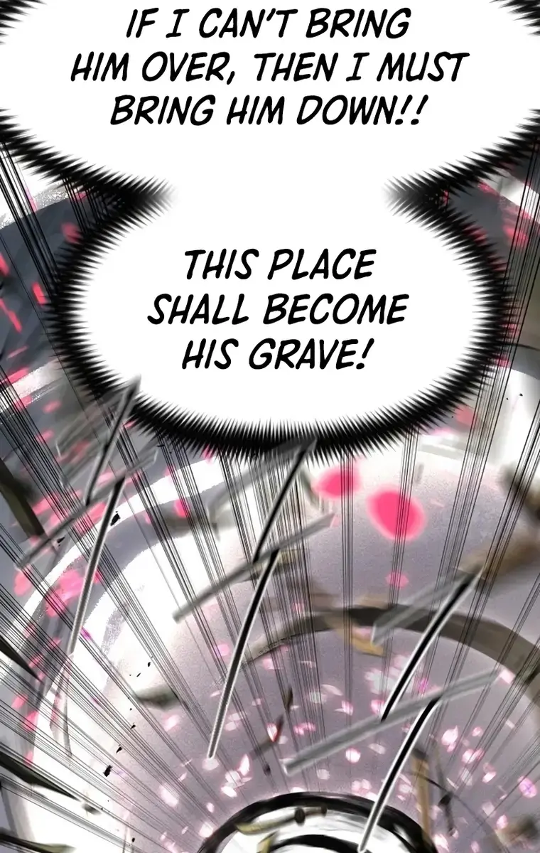 Return of the Mount Hua Sect Chapter 105 Page 125