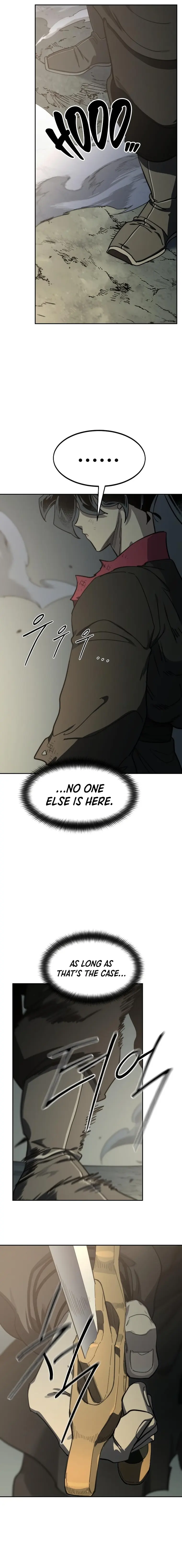 Return of the Mount Hua Sect Chapter 105 Page 128