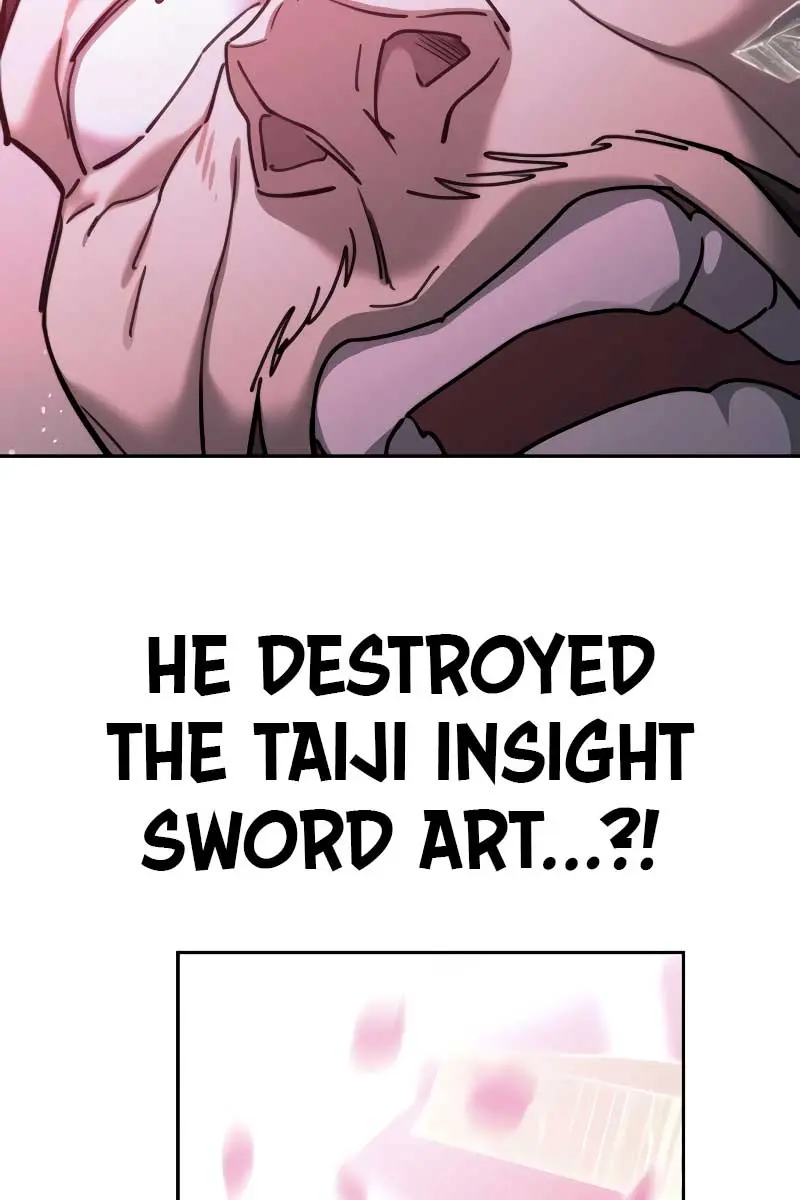 Return of the Mount Hua Sect Chapter 106 Page 40