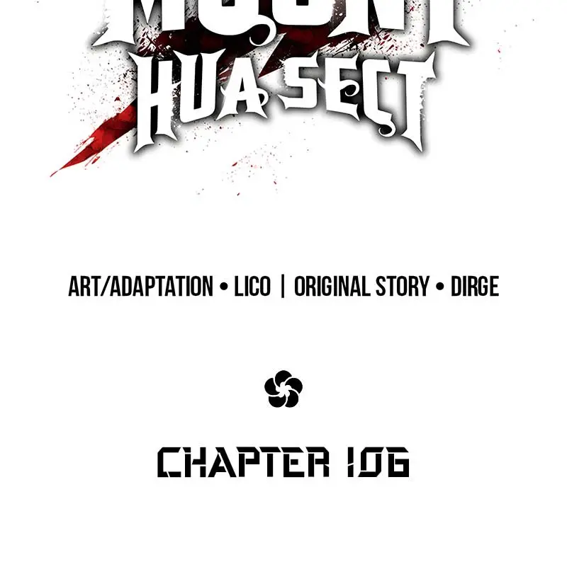 Return of the Mount Hua Sect Chapter 106 Page 71