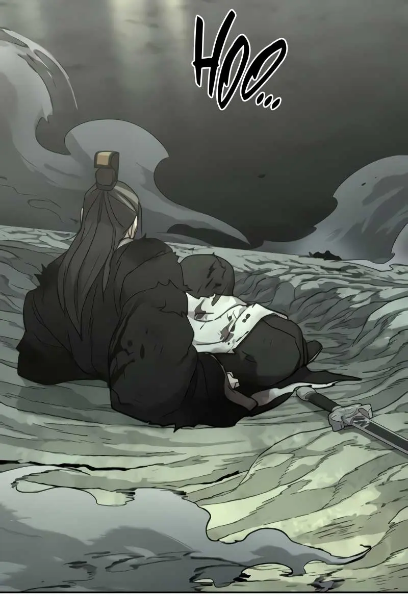Return of the Mount Hua Sect Chapter 106 Page 78