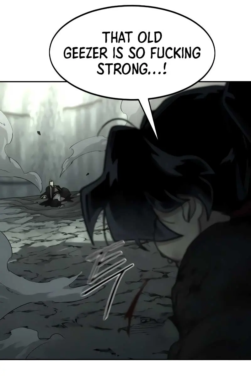 Return of the Mount Hua Sect Chapter 106 Page 82