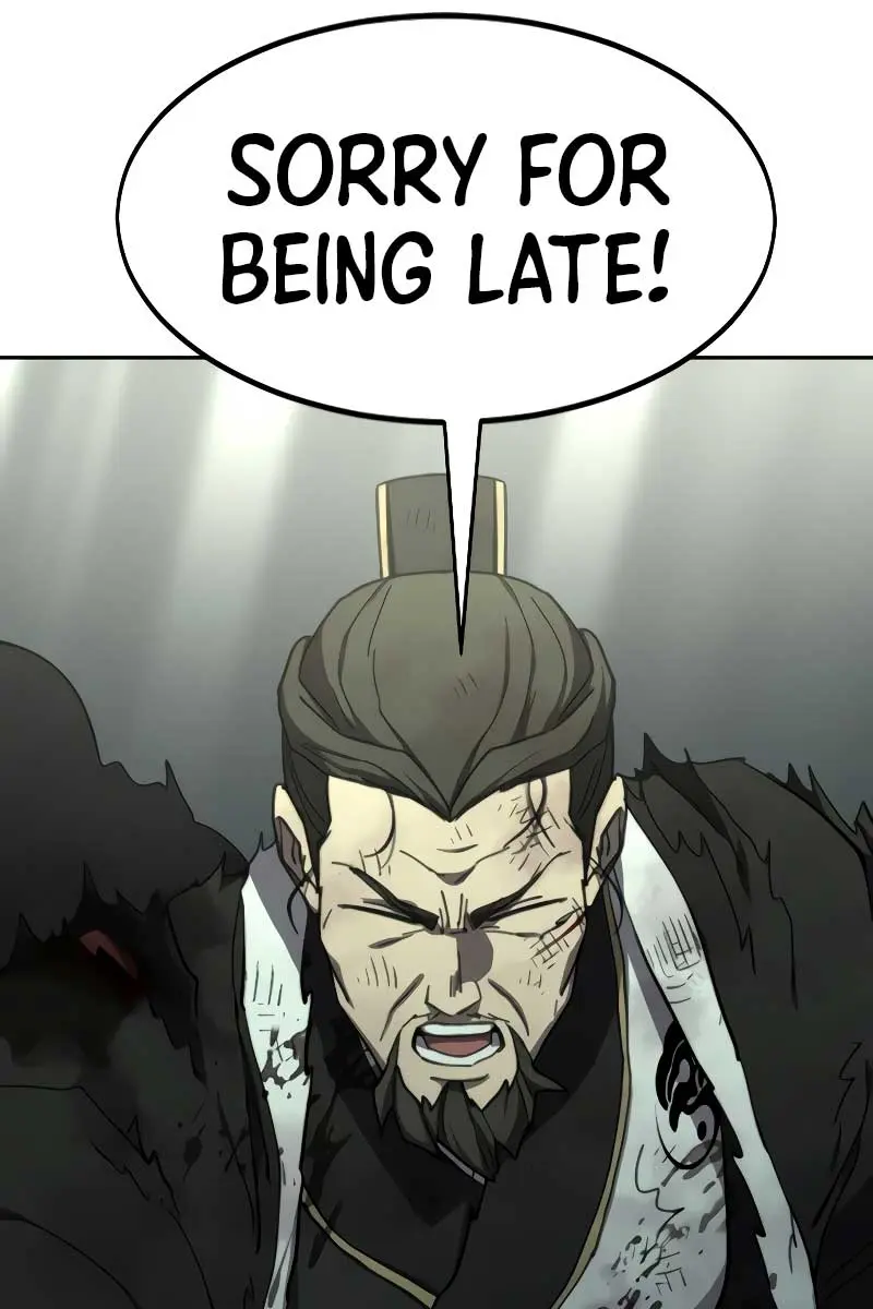 Return of the Mount Hua Sect Chapter 106 Page 107