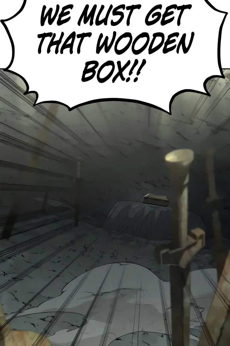 Return of the Mount Hua Sect Chapter 106 Page 110