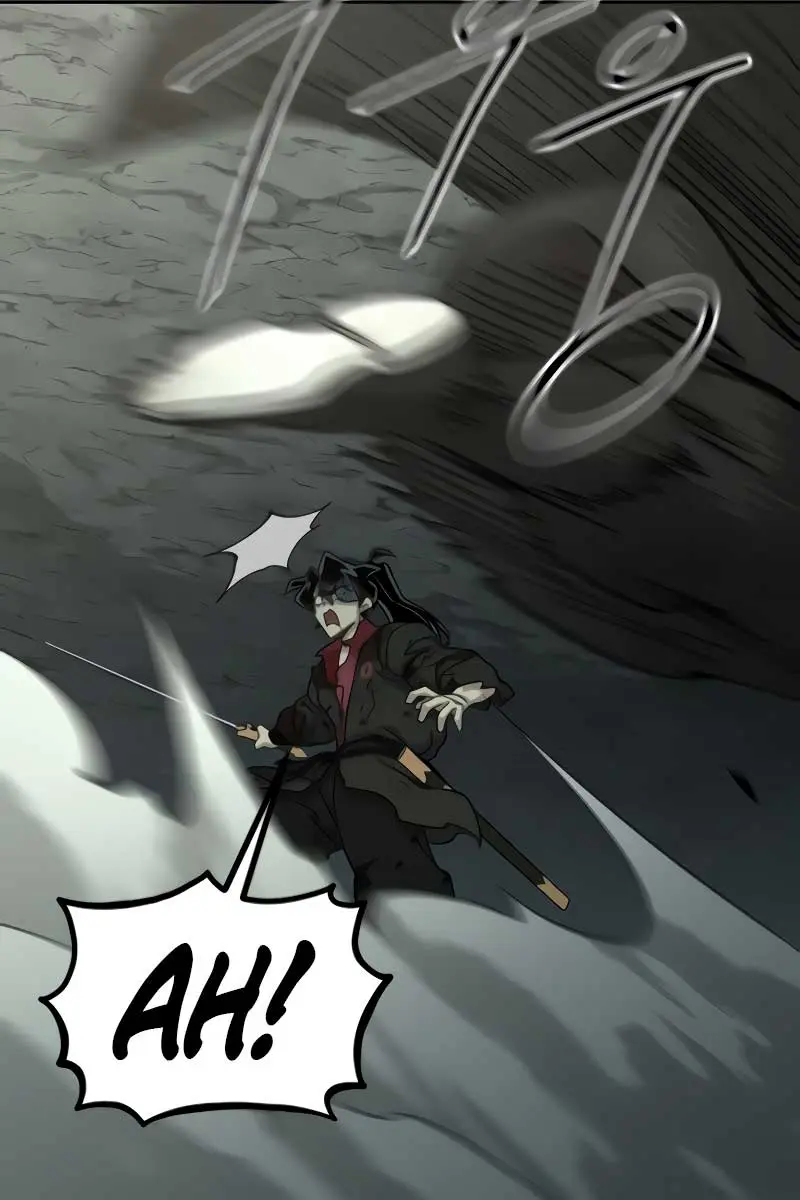 Return of the Mount Hua Sect Chapter 106 Page 114