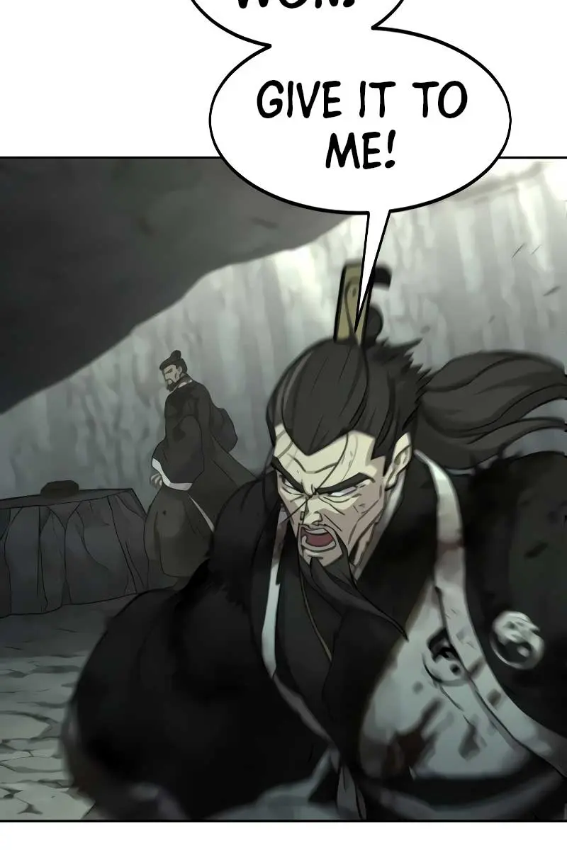 Return of the Mount Hua Sect Chapter 106 Page 128