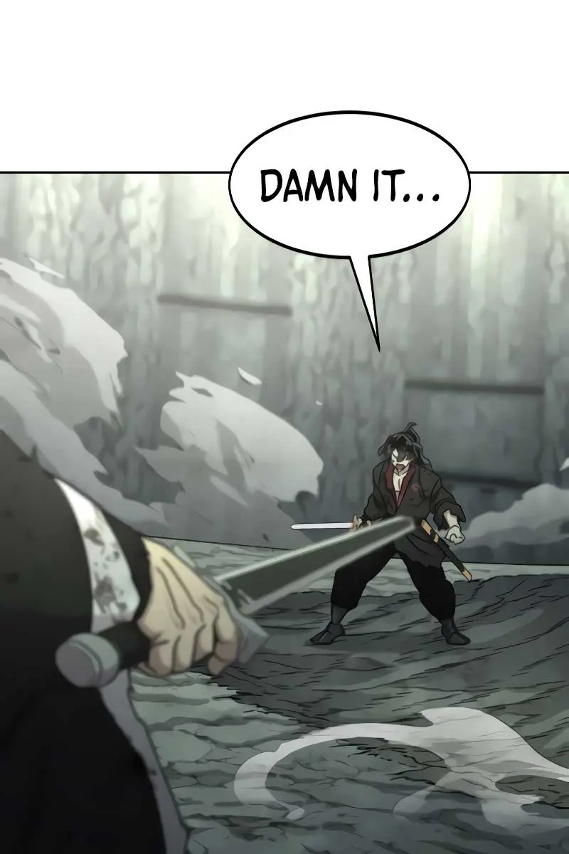 Return of the Mount Hua Sect Chapter 106 Page 132
