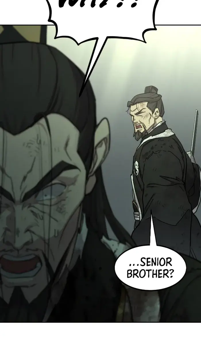 Return of the Mount Hua Sect Chapter 107 Page 6
