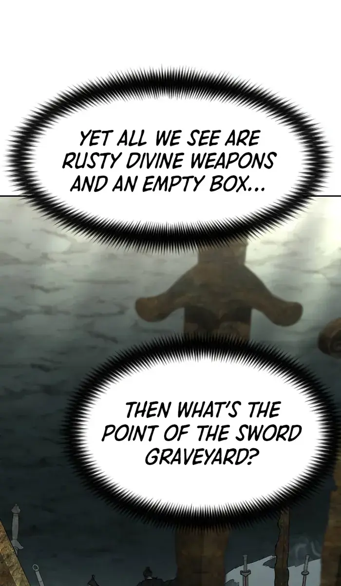 Return of the Mount Hua Sect Chapter 107 Page 22