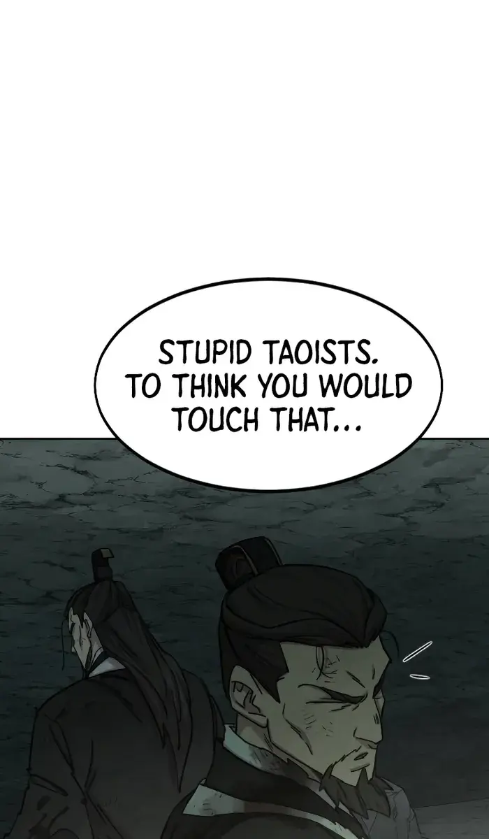 Return of the Mount Hua Sect Chapter 107 Page 26