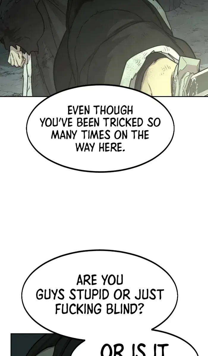 Return of the Mount Hua Sect Chapter 107 Page 27