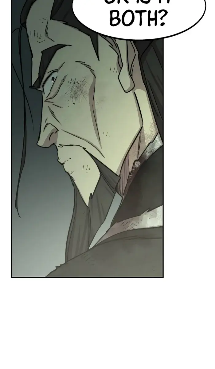 Return of the Mount Hua Sect Chapter 107 Page 28