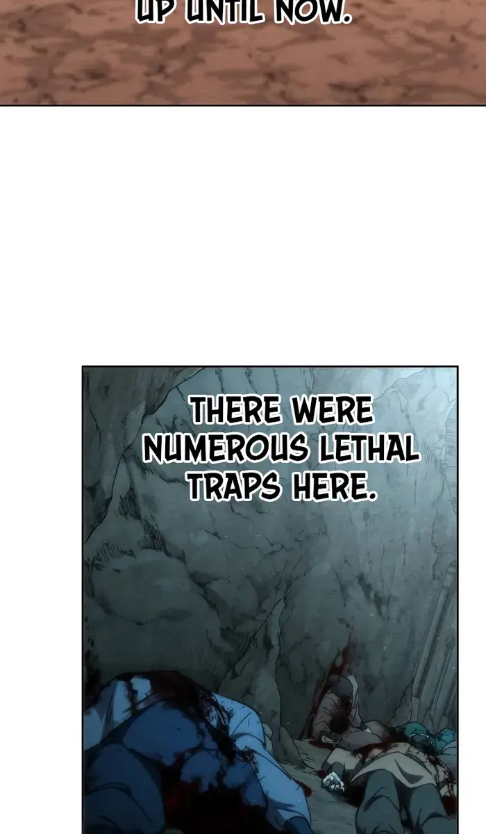 Return of the Mount Hua Sect Chapter 107 Page 33
