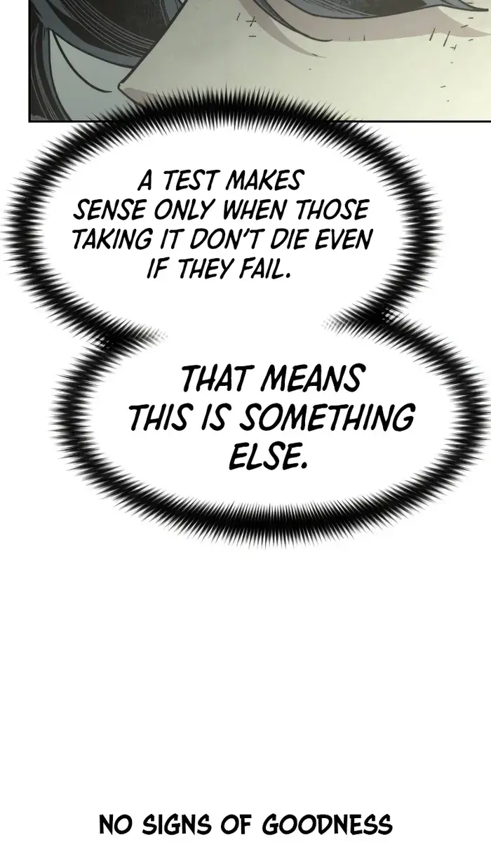 Return of the Mount Hua Sect Chapter 107 Page 39