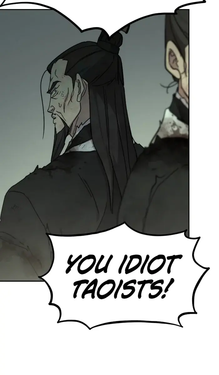 Return of the Mount Hua Sect Chapter 107 Page 44