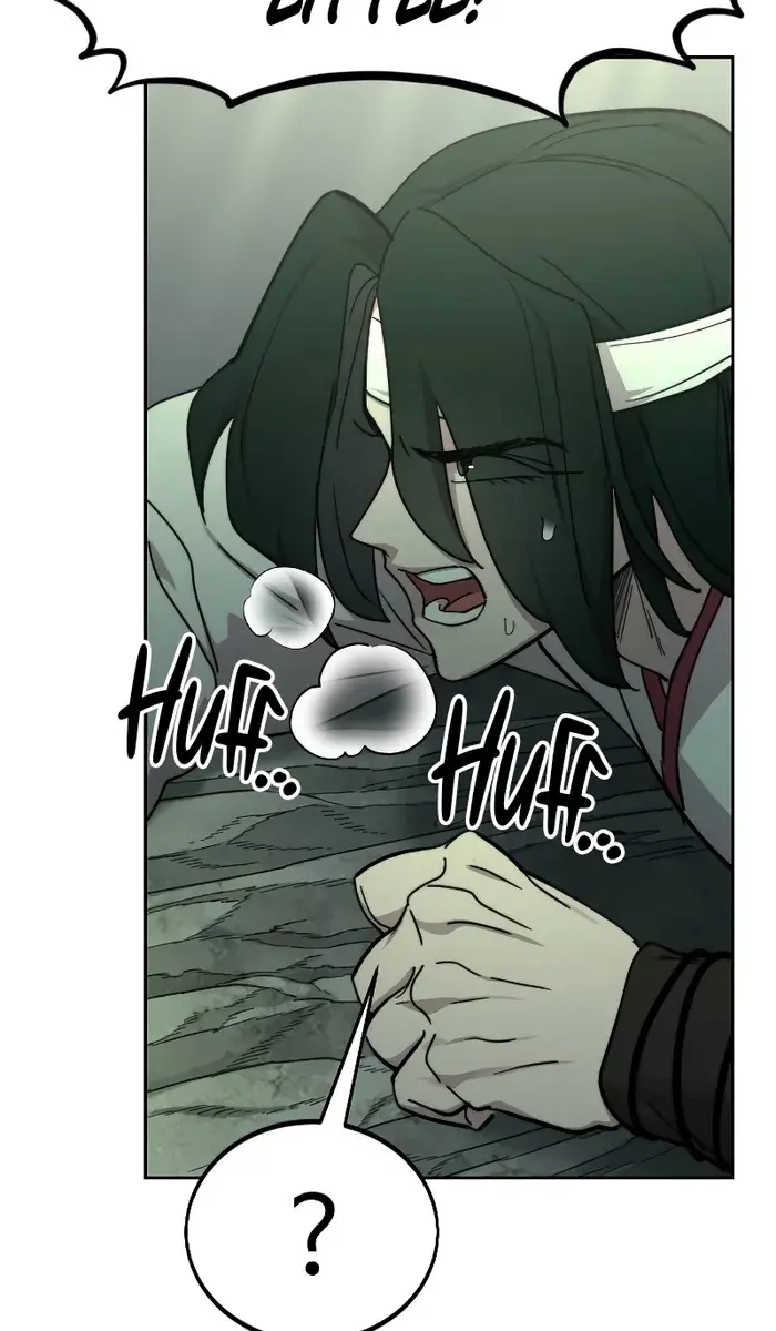 Return of the Mount Hua Sect Chapter 107 Page 49