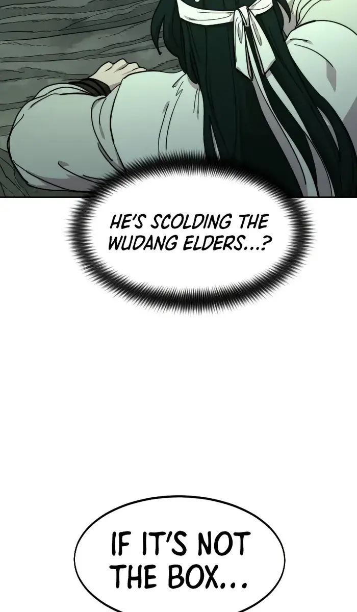 Return of the Mount Hua Sect Chapter 107 Page 51
