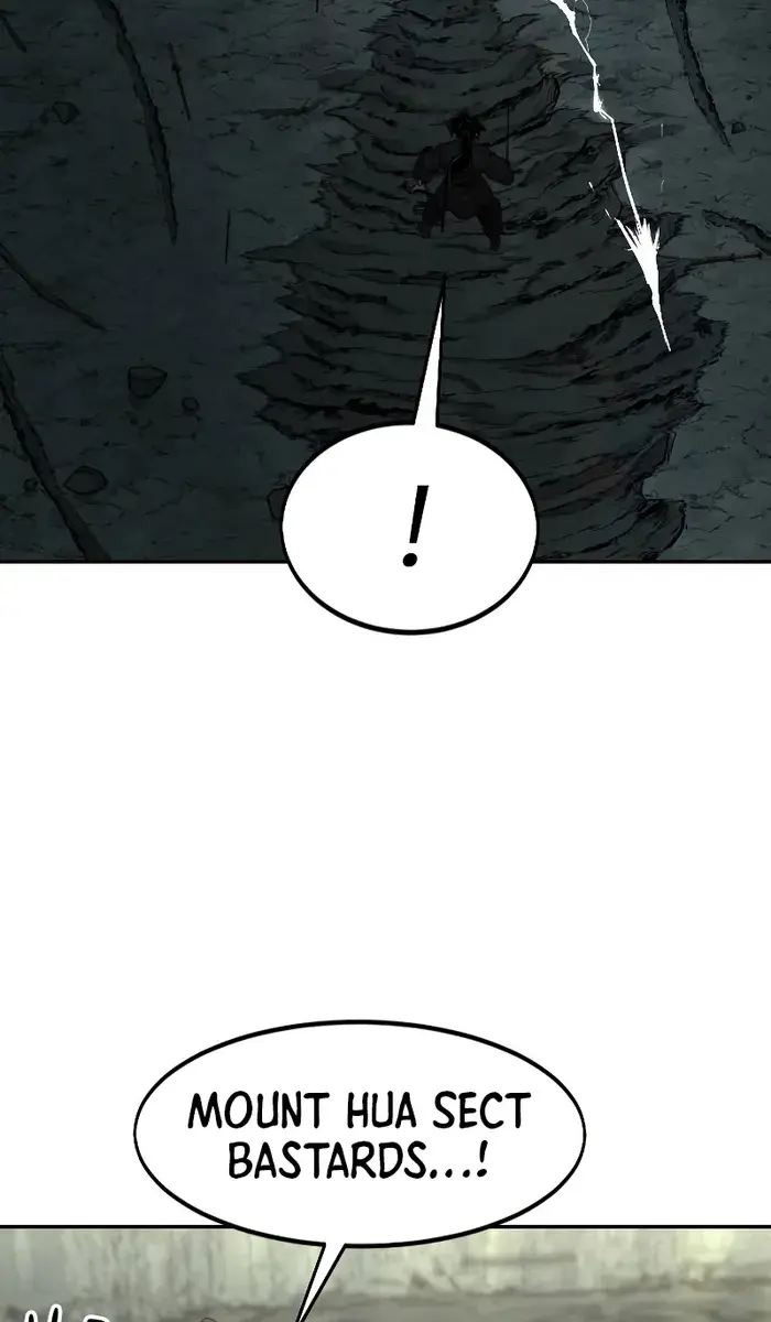 Return of the Mount Hua Sect Chapter 107 Page 60
