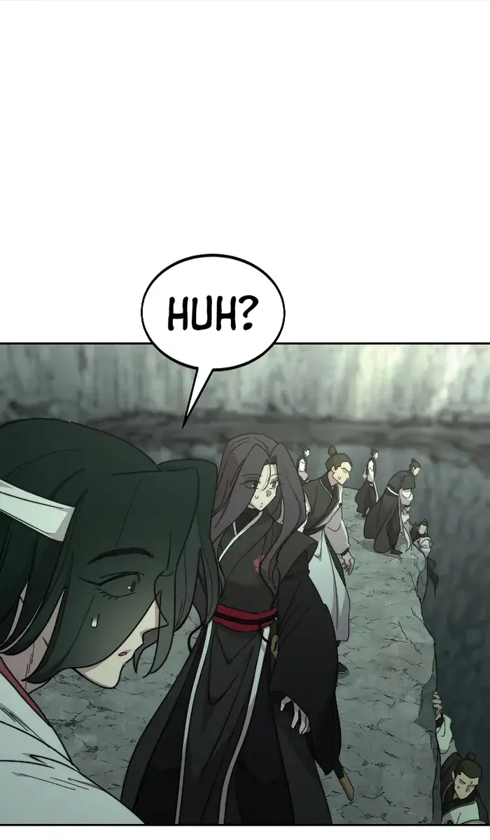 Return of the Mount Hua Sect Chapter 107 Page 67
