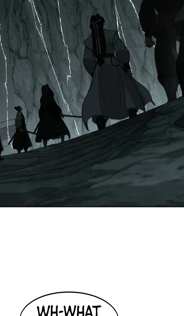 Return of the Mount Hua Sect Chapter 107 Page 76