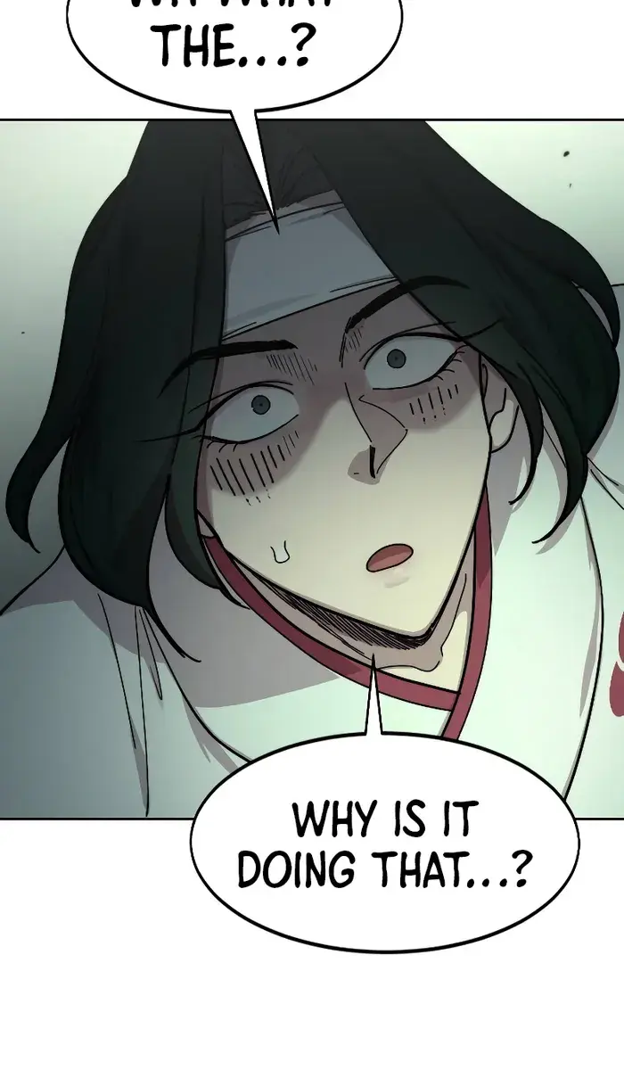 Return of the Mount Hua Sect Chapter 107 Page 77